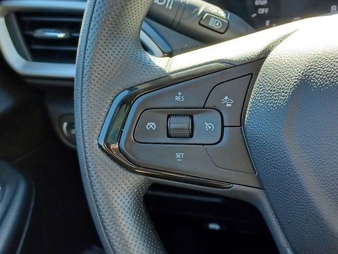 Used 2023 Chevrolet TrailBlazer LS image 17