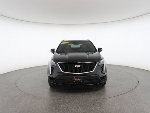 Used 2023 Cadillac XT4 Sport image 30