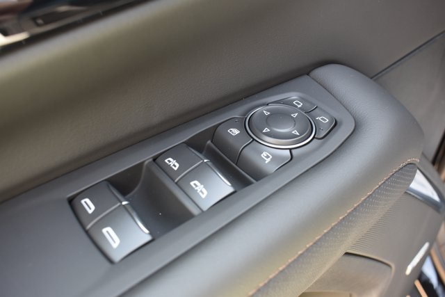 New 2026 Chevrolet Tahoe High Country AWD/4WD image 13