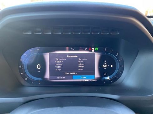 Certified 2024 Volvo XC90 B6 Plus w/ Protection Package Premier image 31