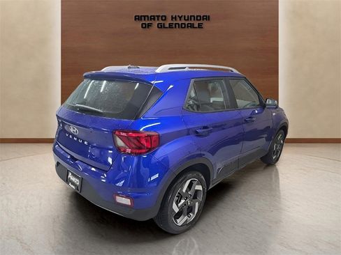 New 2026 Hyundai Venue SEL image 6