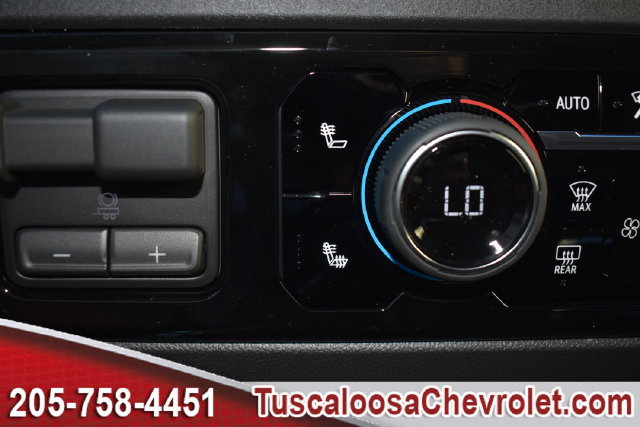 New 2026 Chevrolet Silverado 1500 RST w/ Z71 Off-Road Package AWD/4WD image 29