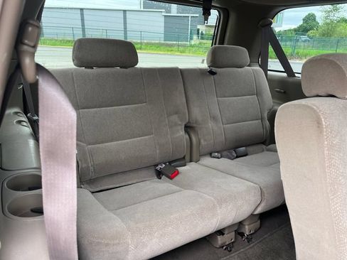 Used 2002 Toyota Sequoia SR5 AWD/4WD image 12