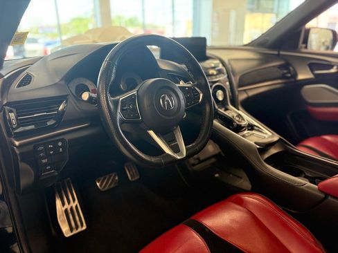 Used 2022 Acura RDX AWD image 16