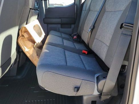 New 2026 Ford F550 4x4 SuperCab Super Duty image 8