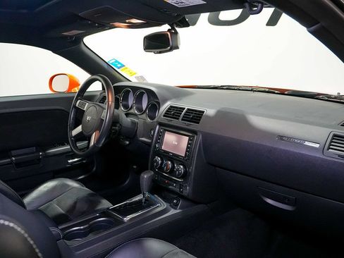 Used 2008 Dodge Challenger SRT8 RWD image 21