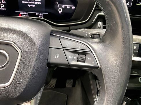 Used 2024 Audi A5 2.0T Premium Plus image 25