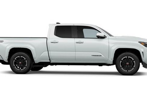 New 2025 Toyota Tacoma TRD Sport image 13