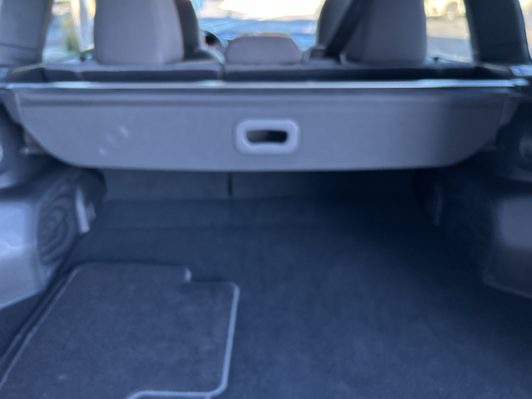 Certified 2025 Subaru Forester Premium AWD/4WD image 10