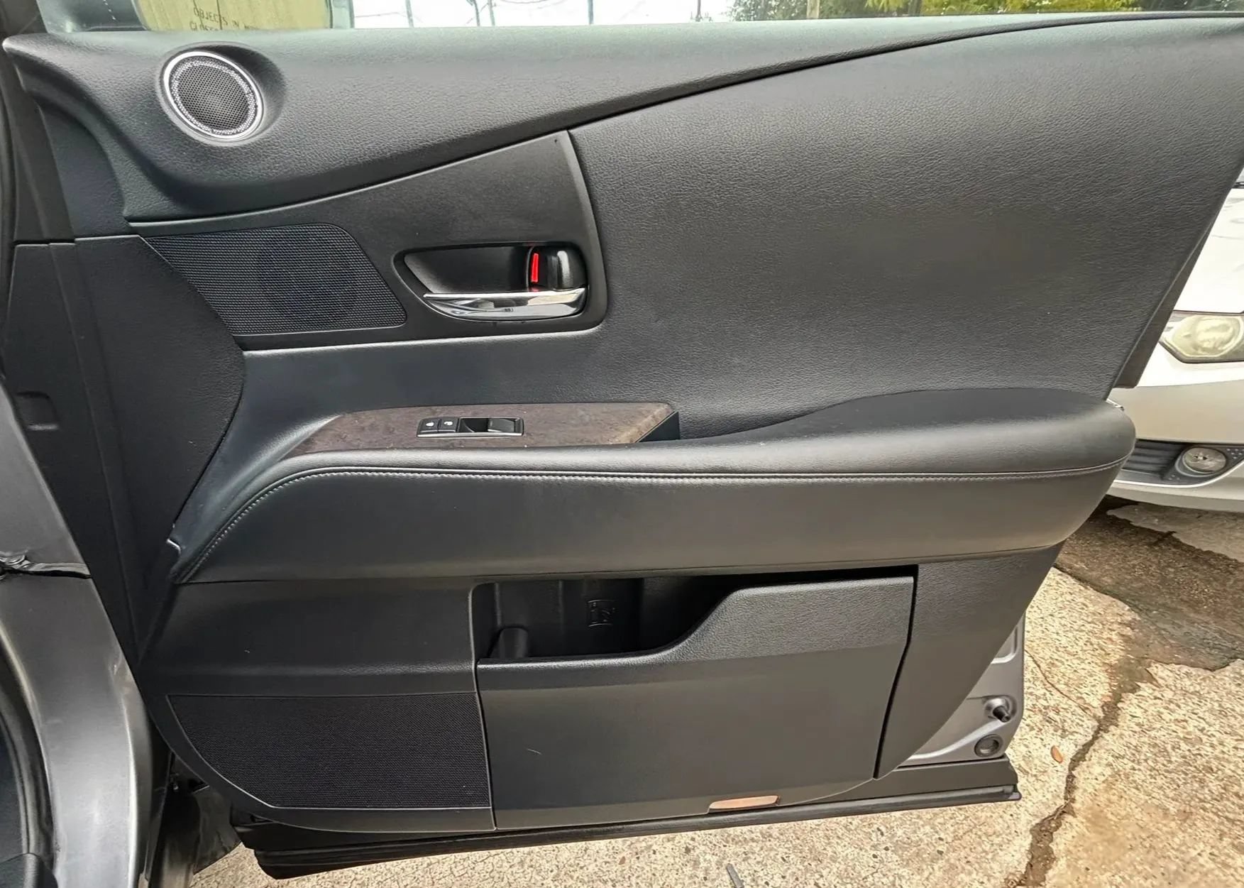 Used 2014 Lexus RX 350 FWD w/ Navigation Package image 20