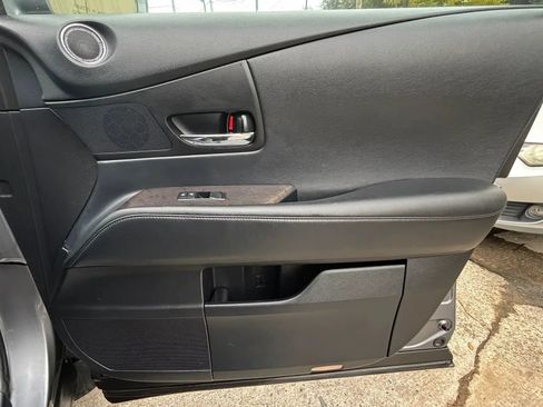 Used 2014 Lexus RX 350 FWD w/ Navigation Package image 20