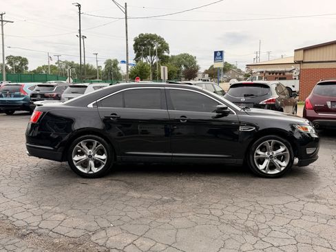 Used 2012 Ford Taurus SHO AWD/4WD image 18