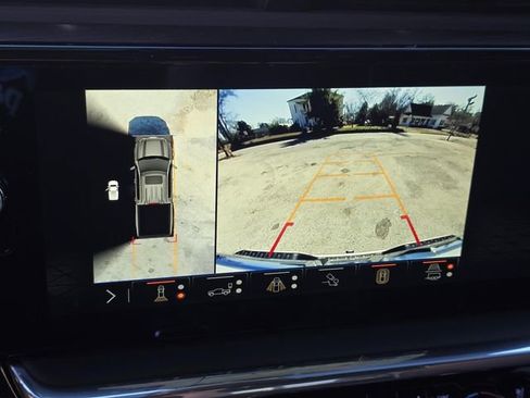 Used 2024 GMC Sierra 1500 Denali Ultimate image 17