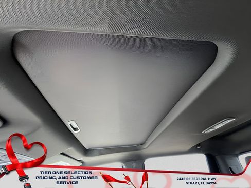 New 2025 GMC Sierra 2500 Denali w/ Denali Reserve Package image 61