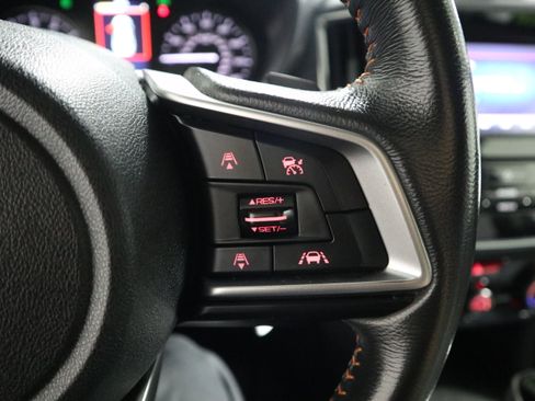 Used 2019 Subaru Crosstrek 2.0i Premium w/ Eyesight System image 27