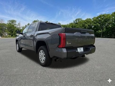 Used 2024 Toyota Tundra SR5 AWD/4WD image 6