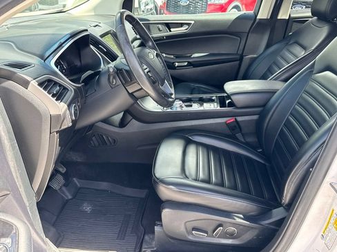 Used 2019 Ford Edge SEL w/ Equipment Group 201A AWD/4WD image 23