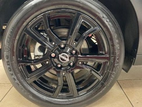 Used 2023 Nissan Kicks SR image 29