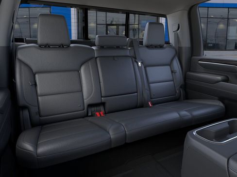 New 2026 Chevrolet Silverado 2500 LTZ w/ Trail Boss Package AWD/4WD image 17