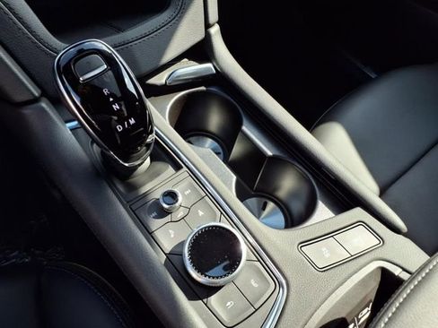 New 2025 Cadillac XT5 Premium Luxury image 32