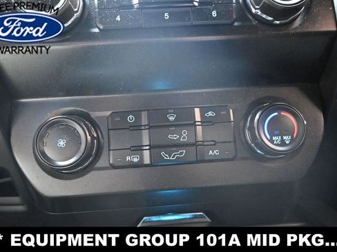 Used 2020 Ford F150 XL w/ Equipment Group 101A Mid RWD image 18