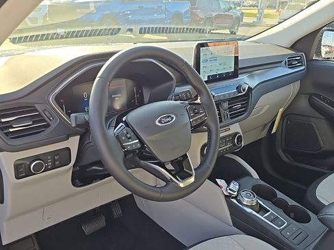 New 2026 Ford Escape Active w/ Cold Weather Package image 11