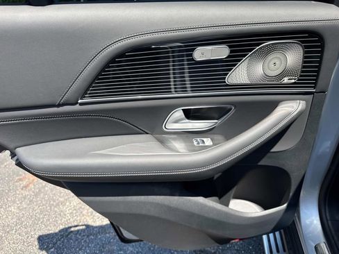 New 2025 Mercedes-Benz GLE 53 AMG 4MATIC Coupe image 13