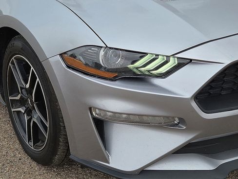 Used 2023 Ford Mustang Premium image 10