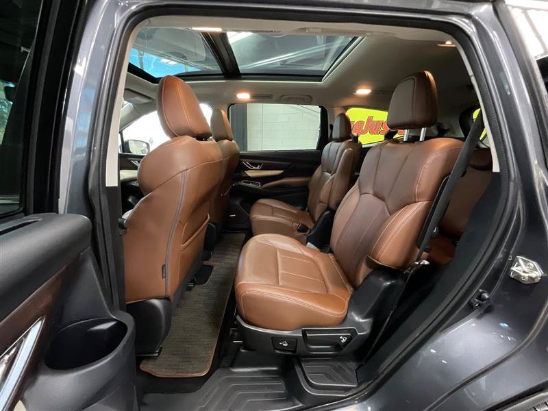 Used 2019 Subaru Ascent Touring w/ Popular Package #3 AWD/4WD image 29