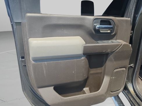 Used 2022 Chevrolet Silverado 2500 LT w/ All Star Edition AWD/4WD image 21