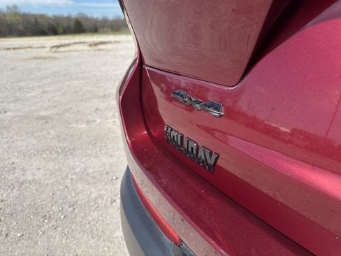 Used 2023 Jeep Grand Cherokee L Altitude image 9