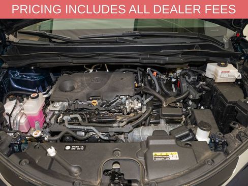 Used 2022 Toyota Sienna LE FWD image 18