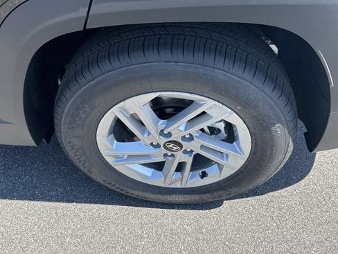 New 2026 Hyundai Tucson SE FWD image 19