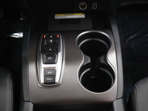 Used 2023 Honda Passport EX-L image 16