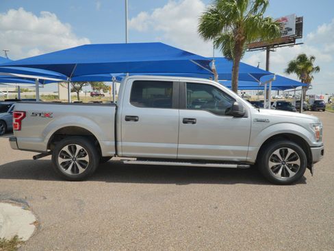 Used 2020 Ford F150 XL w/ Equipment Group 101A Mid RWD image 4