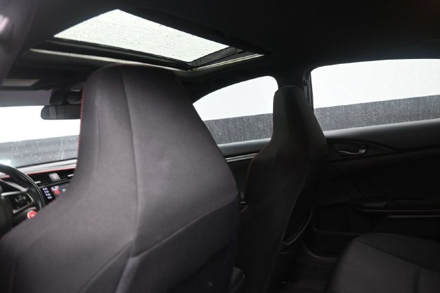 Certified 2020 Honda Civic Si image 20