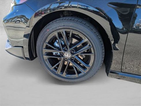 New 2026 Toyota Camry SE image 9