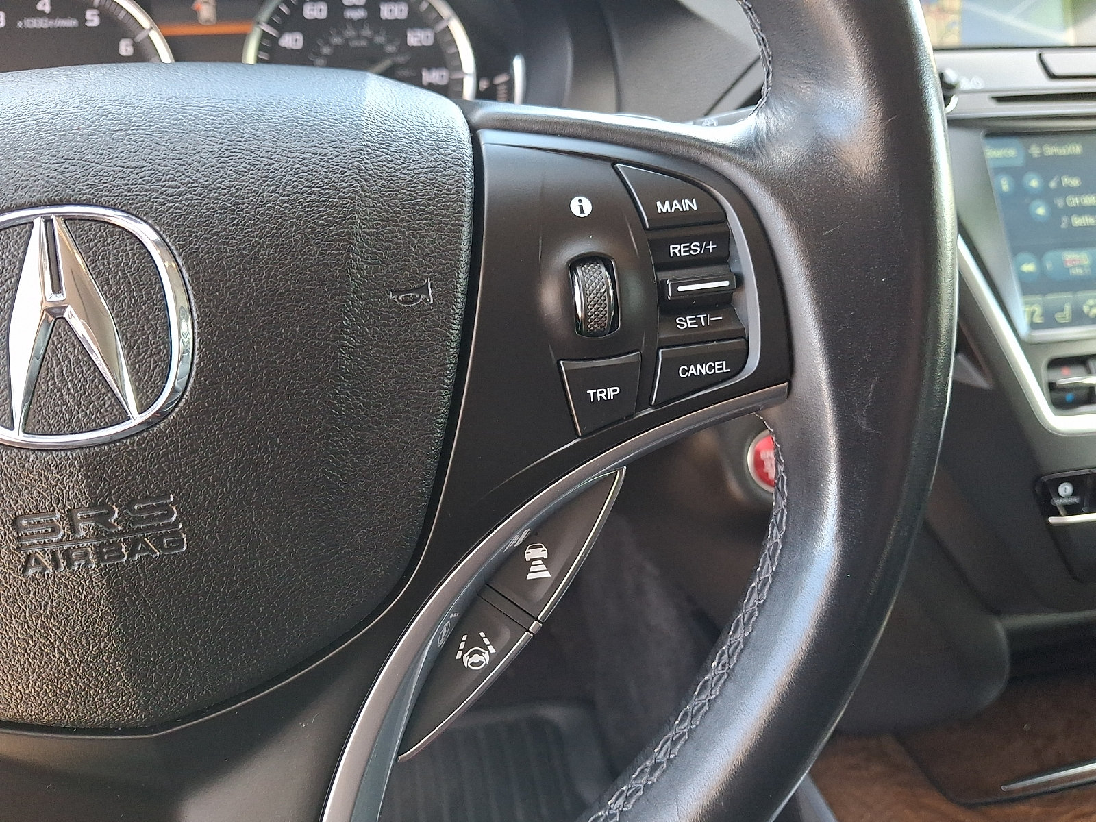 Used 2020 Acura MDX w/ Advance Package AWD/4WD image 22