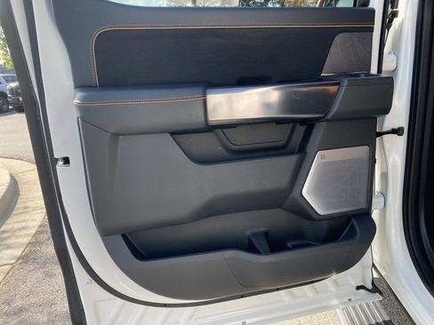 Certified 2021 Ford F150 Platinum w/ Equipment Group 701A High AWD/4WD image 13