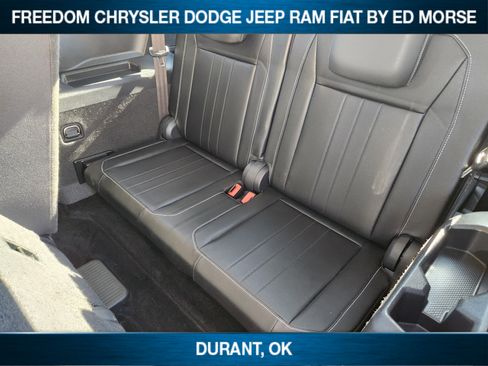 Used 2024 Volkswagen Tiguan SE image 23