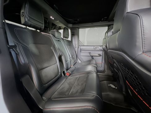 Used 2023 Ford Bronco Raptor image 23