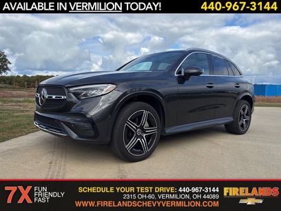 Used 2023 Mercedes-Benz GLC 300 4MATIC