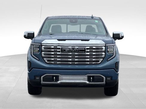 New 2026 GMC Sierra 1500 Denali w/ Technology Package AWD/4WD image 8