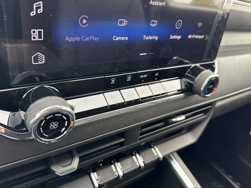 New 2026 Chevrolet Colorado W/T w/ WT Custom Package image 24