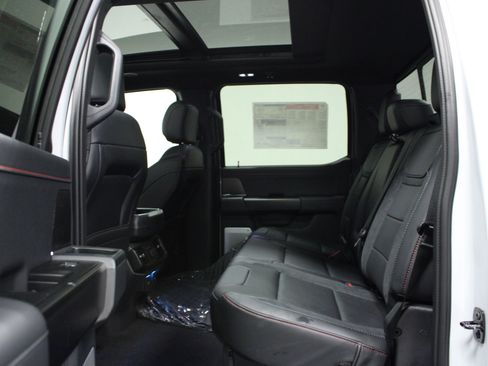 New 2025 Ford F150 Raptor image 13