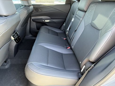 New 2026 Lexus RX 350 F Sport FWD image 29