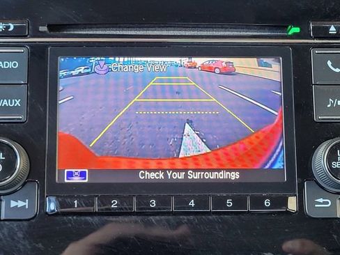 Used 2016 Honda Fit LX image 13