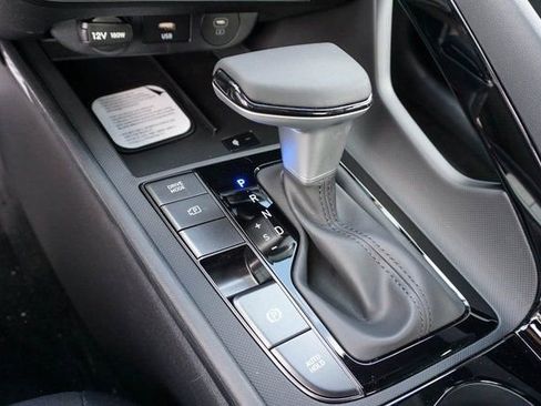 New 2026 Hyundai Elantra SEL Sport image 16