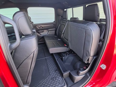 New 2026 RAM 1500 RHO AWD/4WD image 31