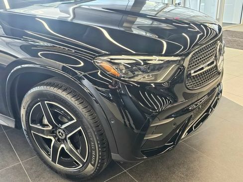 New 2026 Mercedes-Benz GLC 300 4MATIC image 3